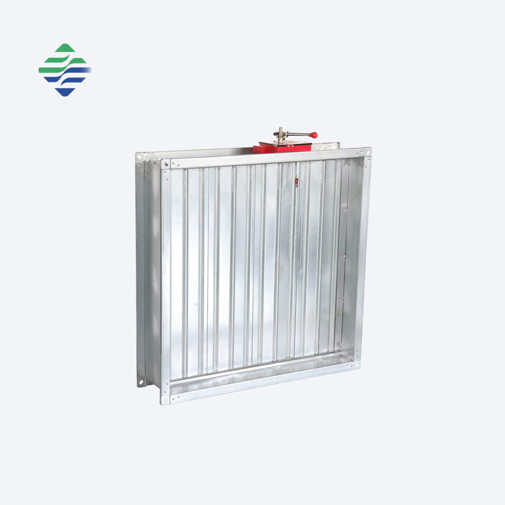 排煙防火閥 2000-1000