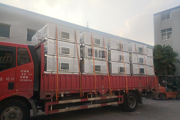 生產(chǎn)環(huán)境