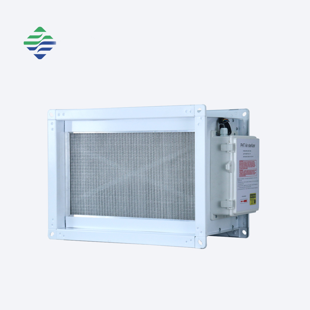 風(fēng)管式復(fù)合式空氣消毒凈化器