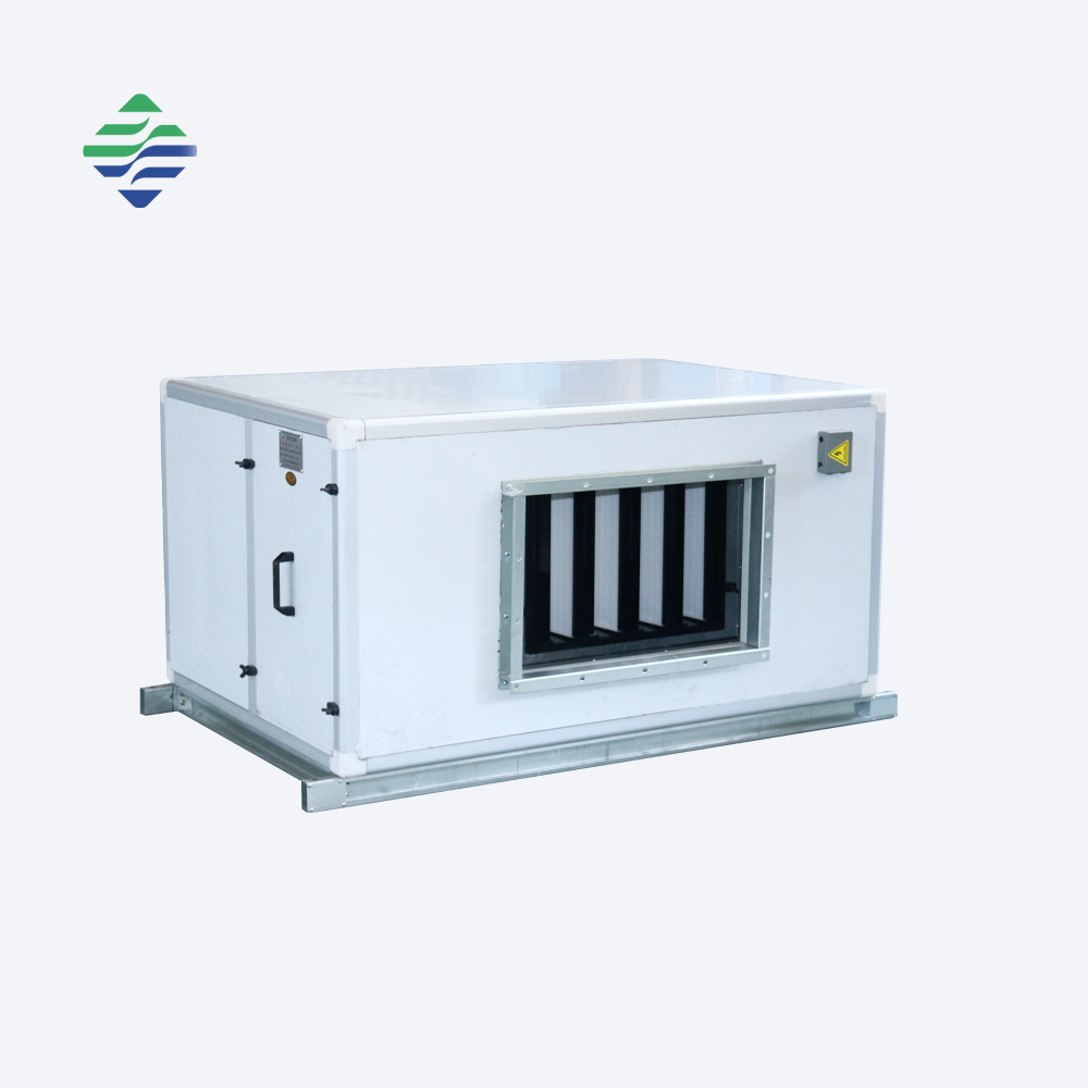 凈化空調(diào)機(jī)組